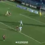 Debut agridulce de Memo Ochoa en el futbol europeo: Salernitana pierde ante AC Milan 2-1