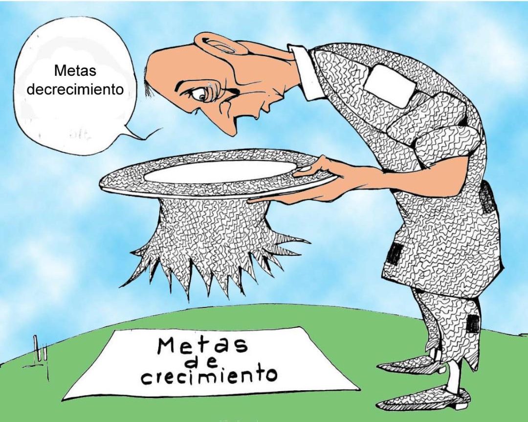 caricatura, finanzas, economía, pobreza