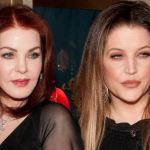 Muere Lisa Marie, la ‘Princesa del Rock and Roll’, hija de Elvis Presley