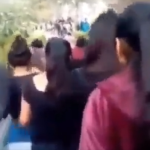 Colapsa puente colgante en San Cristóbal de las Casas, Chiapas; reportan 10 heridos (videos)
