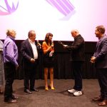 Juan José Campanella recibe un reconocimiento a su trayectoria en el 'Ibero American Film Festival Miami'