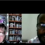 ‘Conversando con el profesor Rubén Darío’, vehículo que lleva a los espectadores por el sendero del conocimiento y la reflexión