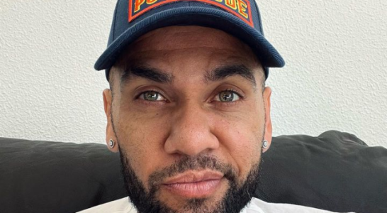 Foto: Instagram danialves