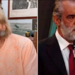 Desde 1989 nos gobierna el PRIAN, un partido bicéfalo, inventado por Carlos Salinas y Diego Fernández al amparo de EU (video)