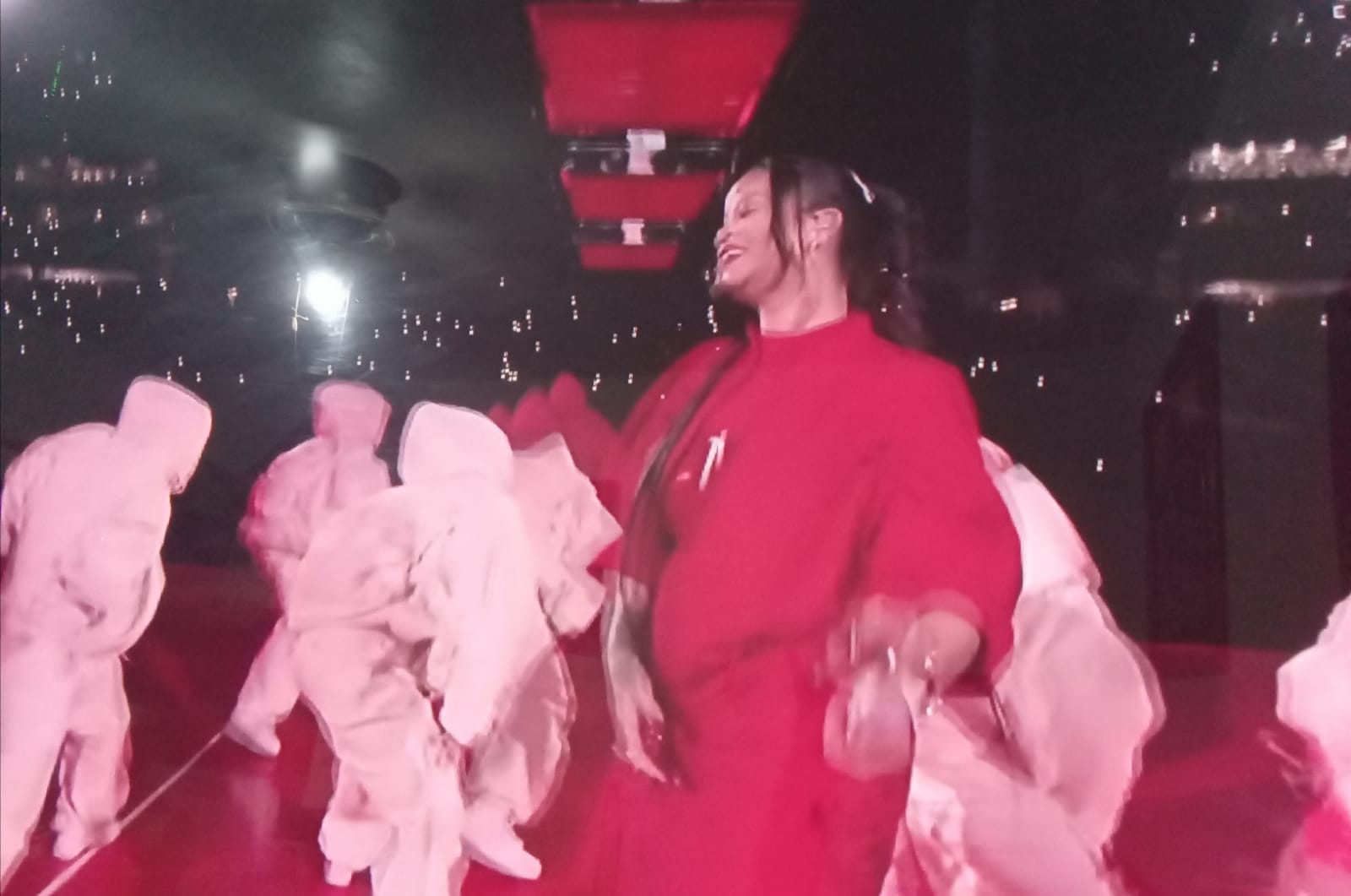 RIHANNA