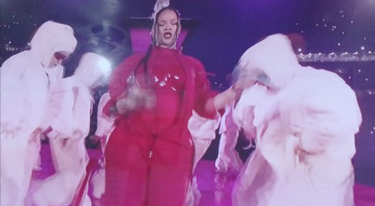 rihanna