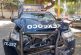 Lamentan muerte de dos policías municipales embestidos por un auto al abanderar un accidente en la México–Texcoco