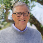 Bill Gates adquiere 6.7 millones de acciones en la empresa cervecera Heineken