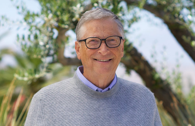 Foto: thisisbillgates
