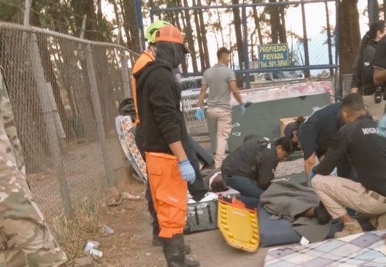 Foto: @Sinaproc_Panama