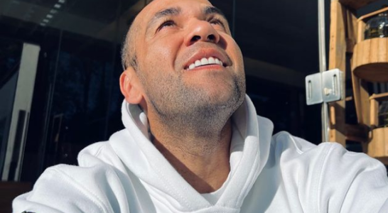 Foto: Instagram danialves