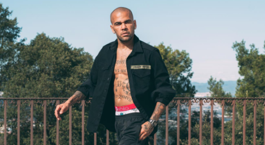 Foto: Instagram danialves