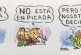En picada