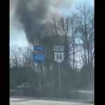 Se registra explosión en una fábrica de metal en Ohio