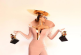 Beyoncé hizo historia en los Grammy 2023; 'Queen B' suma 34 gramófonos dorados