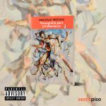 Pornografía para piromaníacos, de Wenceslao Bruciaga: Del glamur exhibicionista, el sexo al alcance de su antojo y la inesperada ola de suicidios