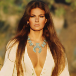 Muere la actriz Raquel Welch, sex symbol de la década de los sesenta