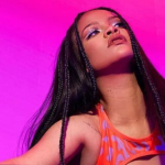 Rihanna, la exquisita cereza del pastel en el Super Bowl LVII