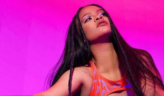 rihannaofficiall