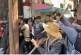 Bajo la política del garrote, Sandra Cuevas prohíbe bailes en Kiosco Morisco (videos)