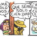 Cuestión de huevos