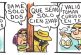 Cuestión de huevos