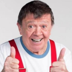 A los 88 años muere Xavier López; adiós Chabelo, el 'niño eterno de la televisión'