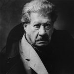 Reportan que el primer actor Ignacio López Tarso, se encuentra hospitalizado