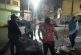 Tras inundaciones, Lía Limón recorre calles de alcaldía Álvaro Obregón