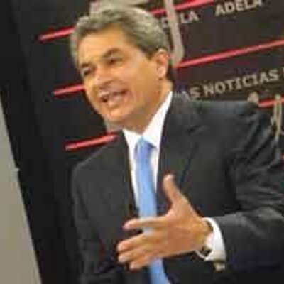 Foto: Twitter @TomasYarrington