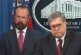 William Barr, miren quién habla de narcoterrorismo
