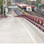 Ya entró en funcionamiento el 'Puente de las Adelitas', que conecta Circuito Interior con Av. Gran Canal del Desagüe