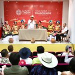 Cumbre Tajín 2023, la más grande de su historia: 713 mil asistentes y 500 mdp en derrama económica