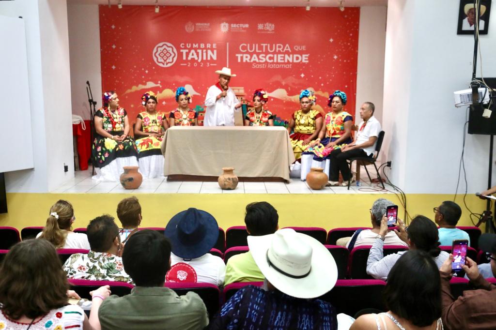 tajín