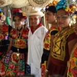 Cumbre Tajín reúne a patrimonios culturales de Jalisco y Chiapas