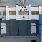 Reportan riña en penal de Ciudad Victoria entre bandas rivales; reportan 8 prisiones lesionados