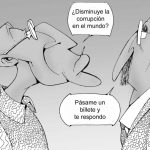 ¡Pásame un billete y te respondo!