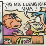 Breve lección de inflación