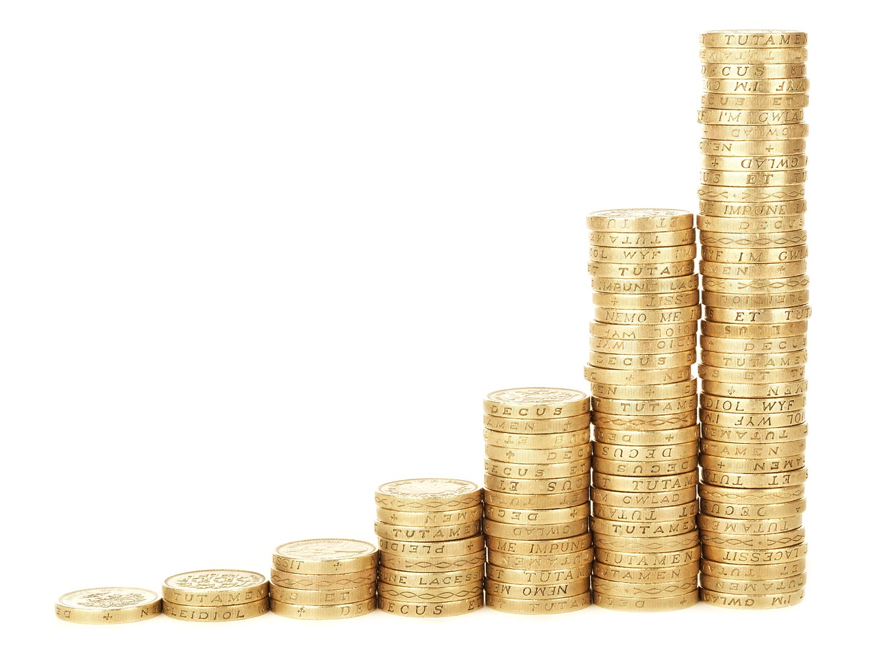 monedas