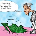 Cuestión de enfoque