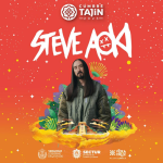 Anuncian más de mil eventos culturales para Cumbre Tajín