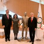 México oficializa candidatura para Juegos Olímpicos 2036 