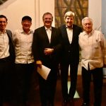 ❝Los gringos deberían decirle a sus esclavos mexicanos derechistas que se callen, porque le crean problemas❞: Manú Dornbierer