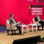 Edmundo Jacobo dimite a la Secretaría Ejecutiva del INE