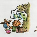 Equinoccio de primavera y Cash