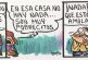 ¡Son pobres!