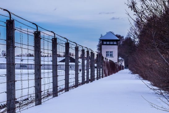 Dejen de “revisar” la verdad sobre la guerra de Hitler contra la URSS