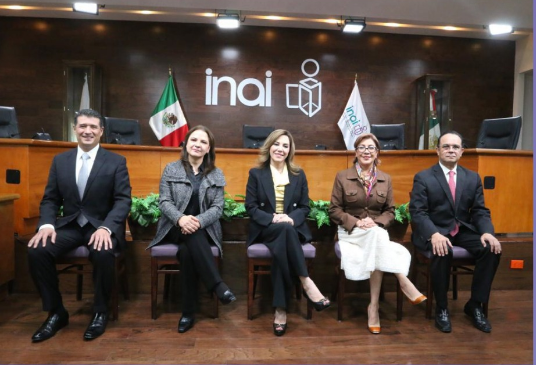 Foto: Twitter @INAImexico