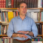 Para Manú Dornbierer fue larguísima y absurda la discusión de AMLO sobre la nueva presidente del INE; en vez de hablar del 'sinvergüenza' de Lorenzo Córdova y anexas