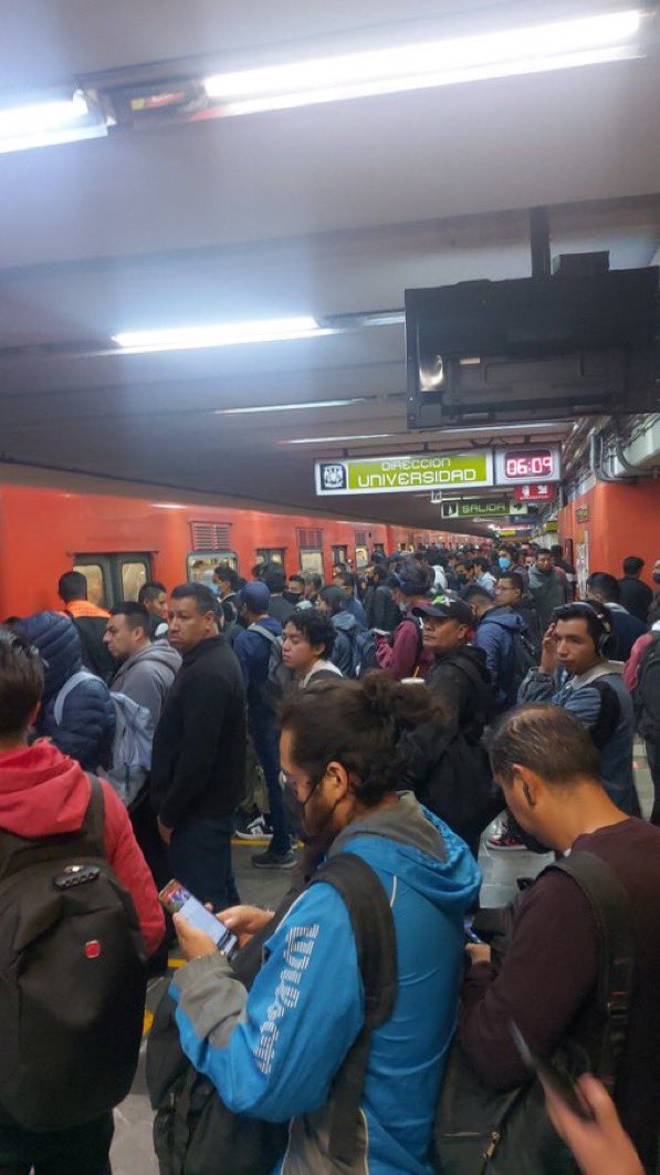 Foto: Twitter @THEOLDCHINESE_